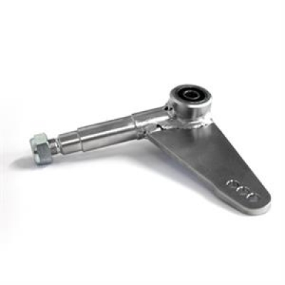 [1365017] Right stub axle 20/17mm V2A, long Version, cpl. with bearings