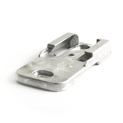 [1322003] Base f. pedal extension admission