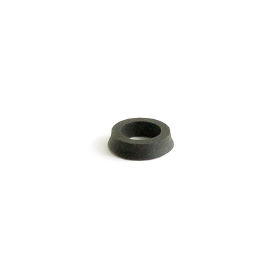 [1324127] Piston seal for RiMO brake cylinder, 10x15x4, NBR