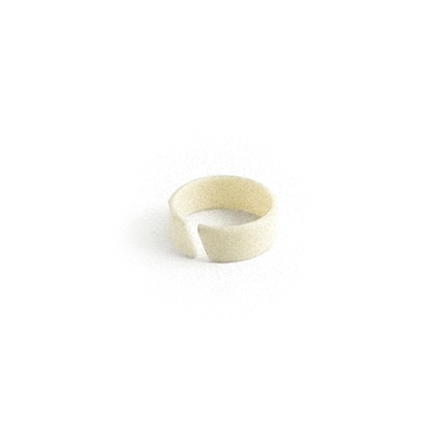 [1324130] Piston ring 15x1mm  b=5.4mm
