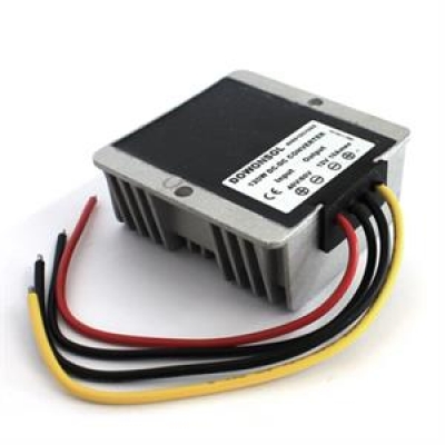 [1382805] DC/DC converter 40-60V 12V, 120W, 10A -  Soundsystem SiNUS