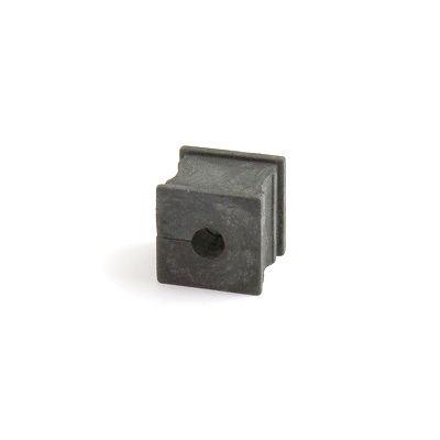 [1789139] Cable nozzle KT7 black
