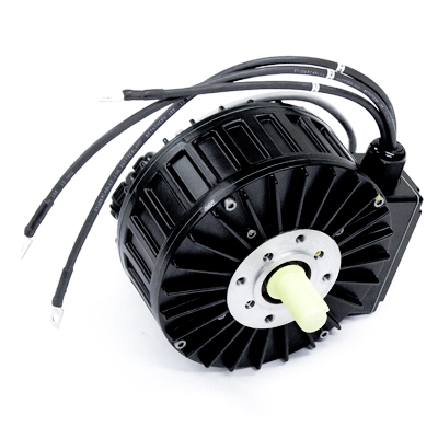 [1382695] Engine PMS100 R, right electric coil 307, 6300 1/min