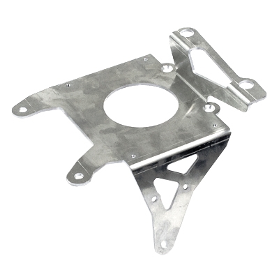 [1382629] Right controller retainerf. SiNUS