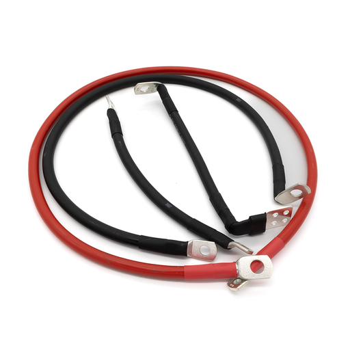 [1389233] Power cable / Controller-Battery v1.x 3/2016 (ab BMS RiMO v3.0)