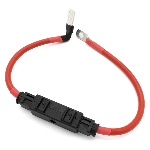 [1389235] Power cable / Contactor-Battery 3/2016 from BMS RiMO v3.0