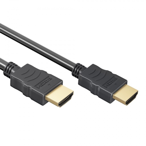 [8000011] HDMI 1.0m