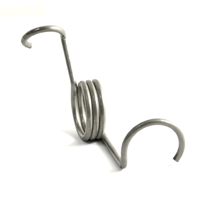 [1322012] Gas pedal retainer spring