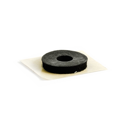 [1831058] adhesive rubber washer for M66,5x20x3mm
